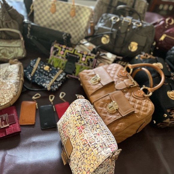 Louis Vuitton, Celine, Givenchi, fendi, marc jacobs limited edition bags sale - Picture 8 of 17